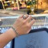 VIP Sale Miracle Ring 2023SS CHROME HEARTS Chrome Hearts
